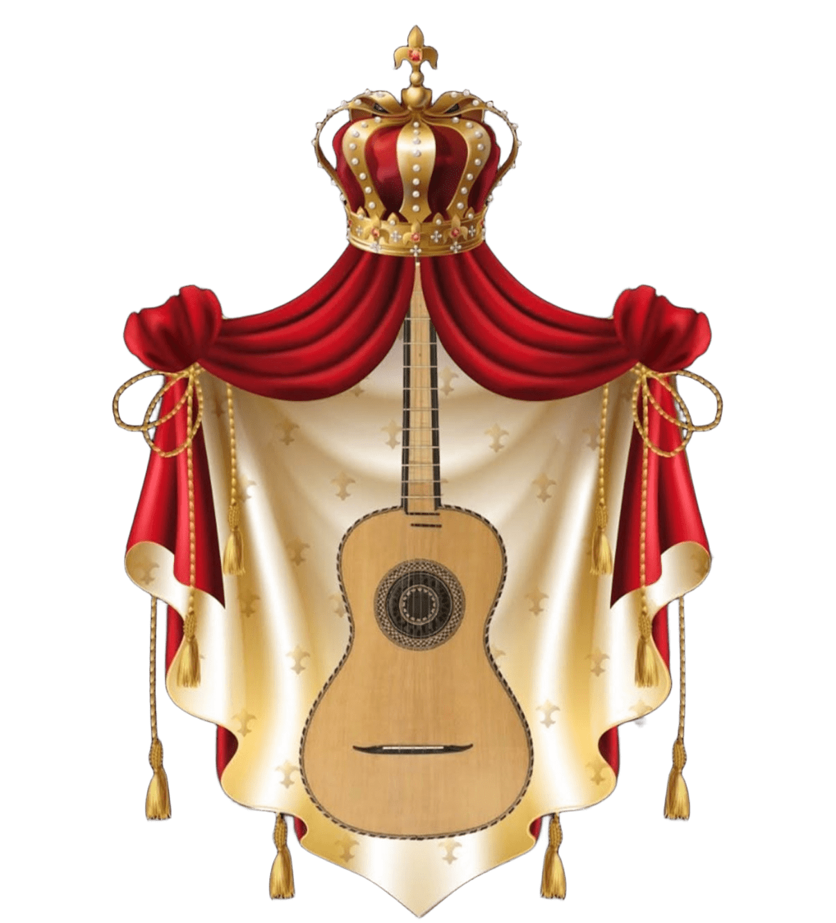 real logo
